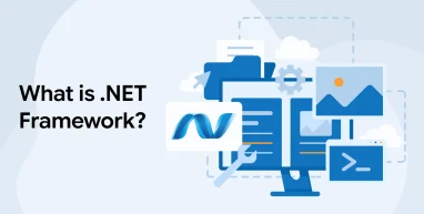 What is .NET Framework?