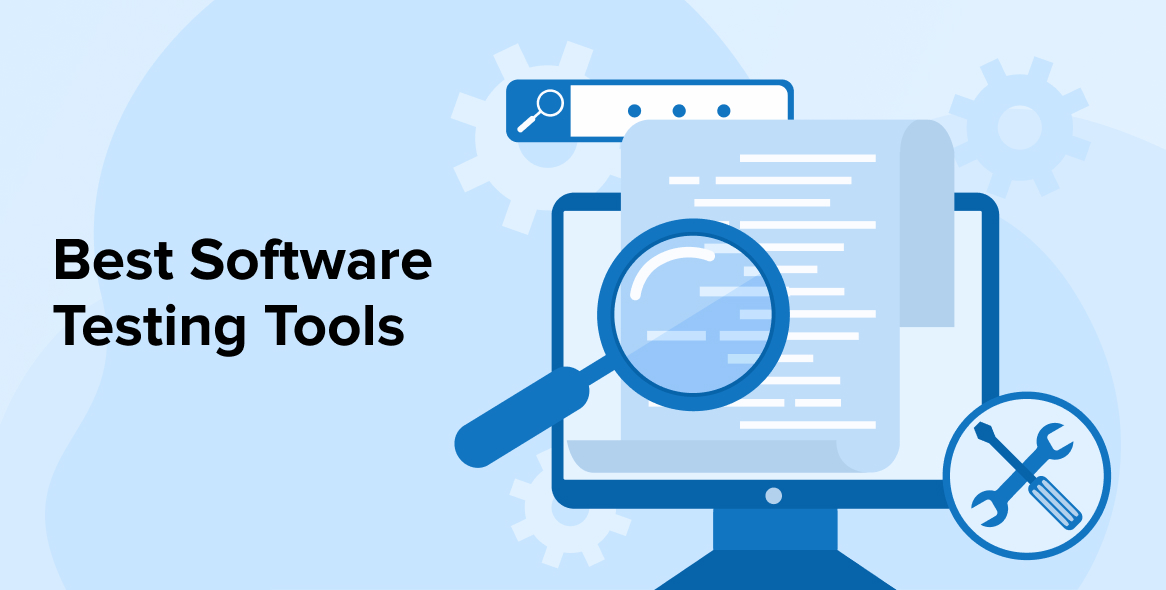 Best Software Testing Tools