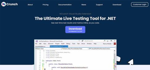 15 Essential Dot Net Development Tools - TatvaSoft Blog