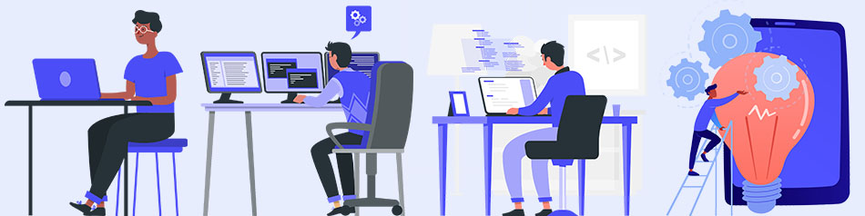 Top Node JS developer skills Top Node JS developer skills