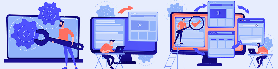 What are the types of software testing? What are the types of software testing?