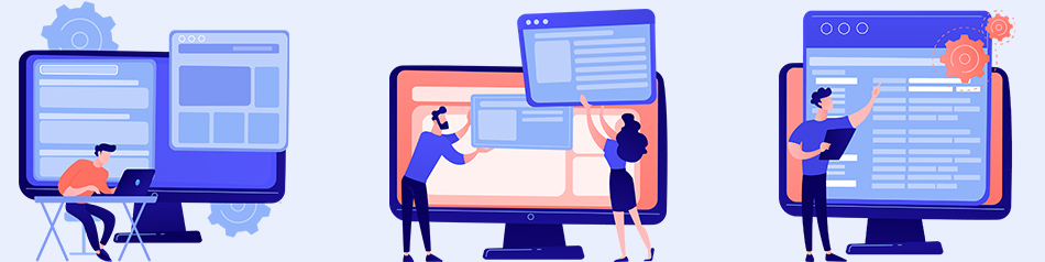 Ecommerce Website