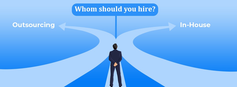whom should you hire?