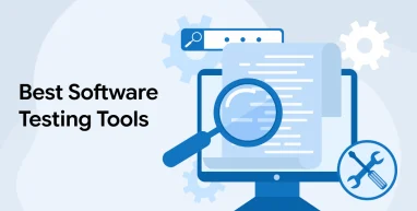 Best Software Testing Tools