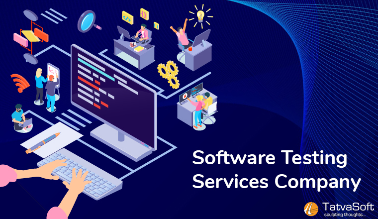 Software Testing Company