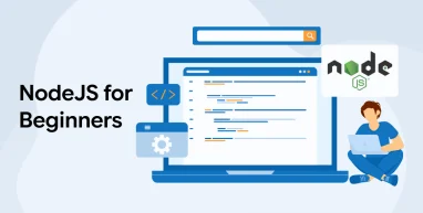 Node JS for Beginners