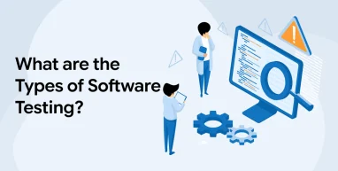 What are the Types of Software Testing?