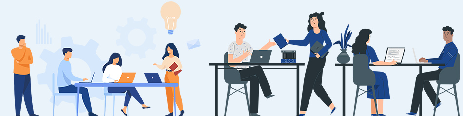 How to Use Microsoft Teams Effectively as a People Manager