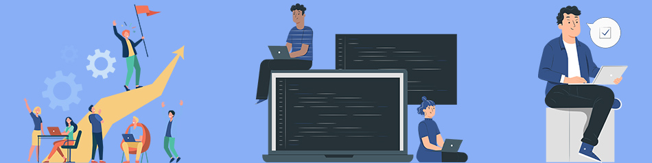 Key to a Successful Custom Software Development Key to a Successful Custom Software Development