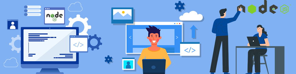 Node js web development and its advantages Node js web development and its advantages