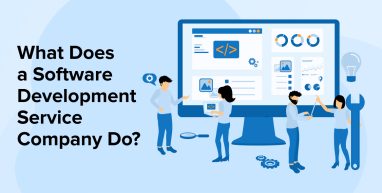What Does a Software Development Service Company Do? What Does a Software Development Service Company Do?