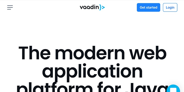 Vaadin Vaadin
