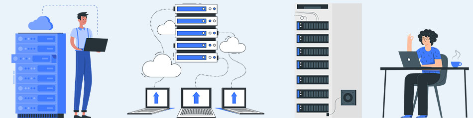 AWS vs Azure vs Google Cloud Platform : Comparison