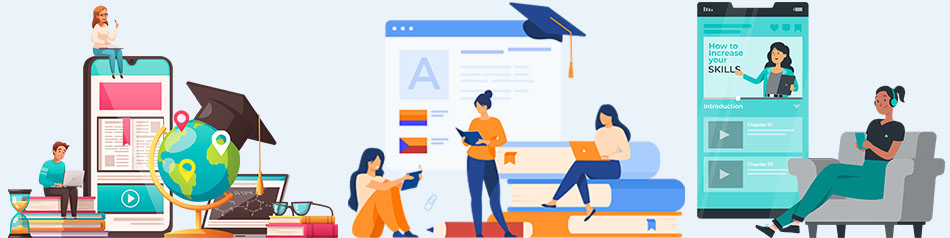 How to develop an educational app? How to develop an educational app?