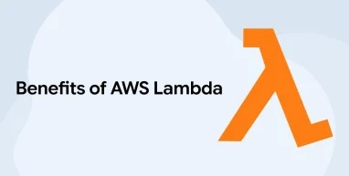 Benefits of AWS Lambda