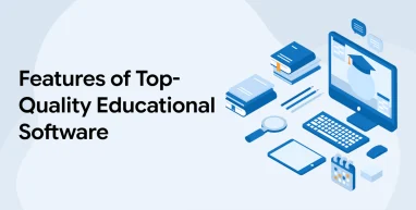 Features of Top-Quality Educational Software