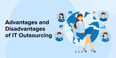 Advantages and Disadvantages of IT Outsourcing Advantages and Disadvantages of IT Outsourcing