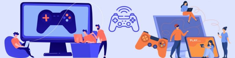 Game Development Outsourcing: Things to Consider