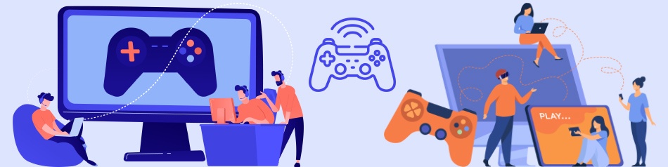 Game Development Outsourcing: Things to Consider Game Development Outsourcing: Things to Consider