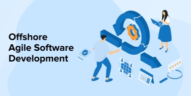 Offshore Agile Software Development