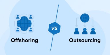 Offshoring vs Outsourcing – Key Differences Offshoring vs Outsourcing – Key Differences