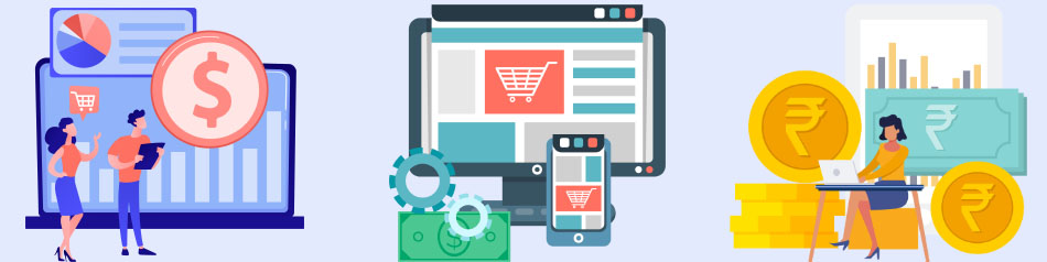 Ecommerce and Fintech - A perfect combination Ecommerce and Fintech - A perfect combination