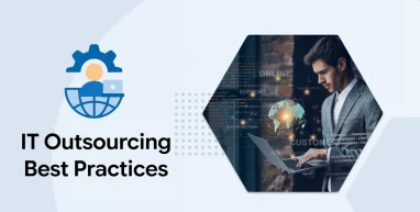 IT Outsourcing Best Practices