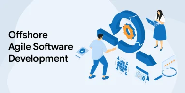 Offshore Agile Software Development