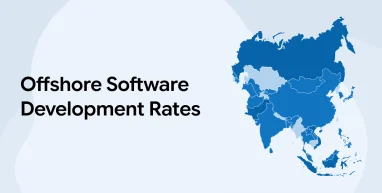 Offshore Software Development Rates