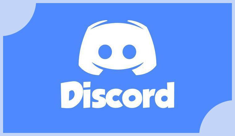 Discord Discord