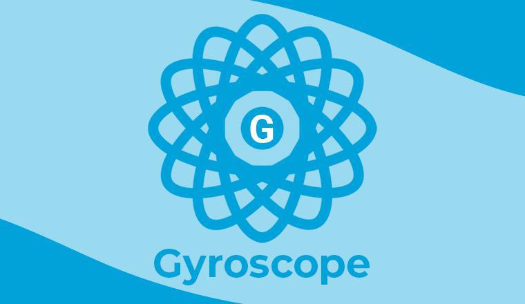 Gyroscope Gyroscope