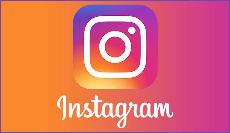 Instagram Instagram