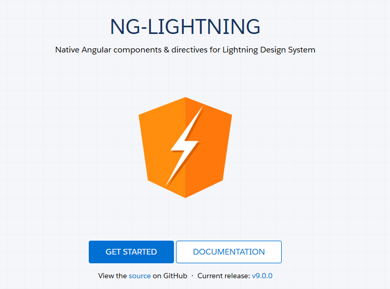 NG Lightning NG Lightning