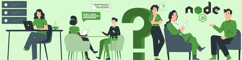 Top Node js Interview Questions