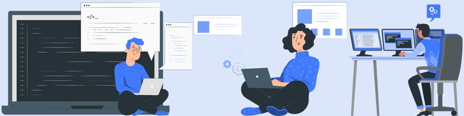 Top 10 React Developer Skills To Get You Hired