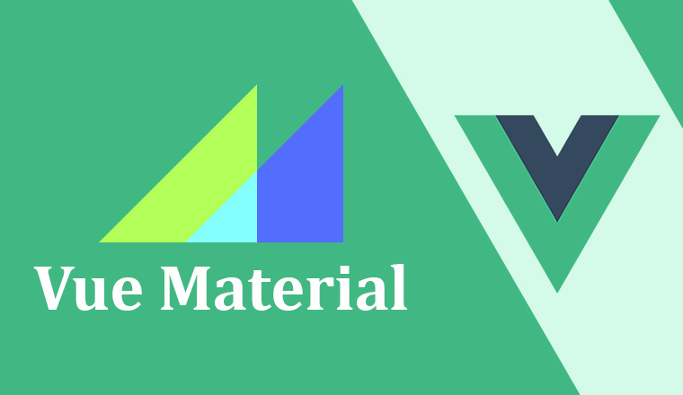 Vue Material Vue Material