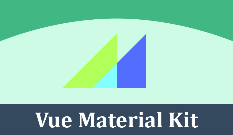 Vue Material Kit Vue Material Kit