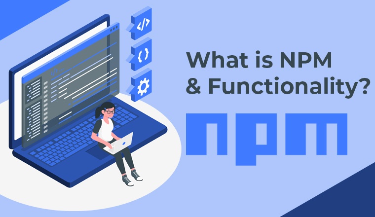 What is NPM & Functionality?