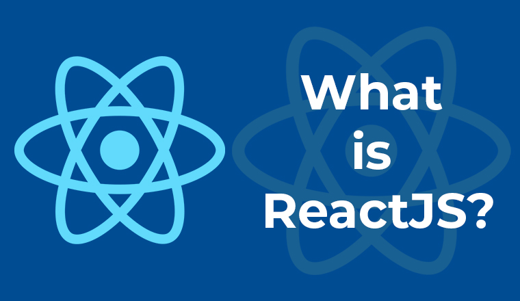 What is ReactJS? What is ReactJS?