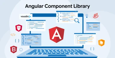 Angular Component Library