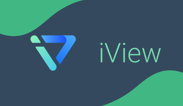 iView UI iView UI
