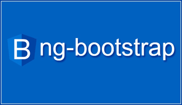 NG-BootStrap NG-BootStrap