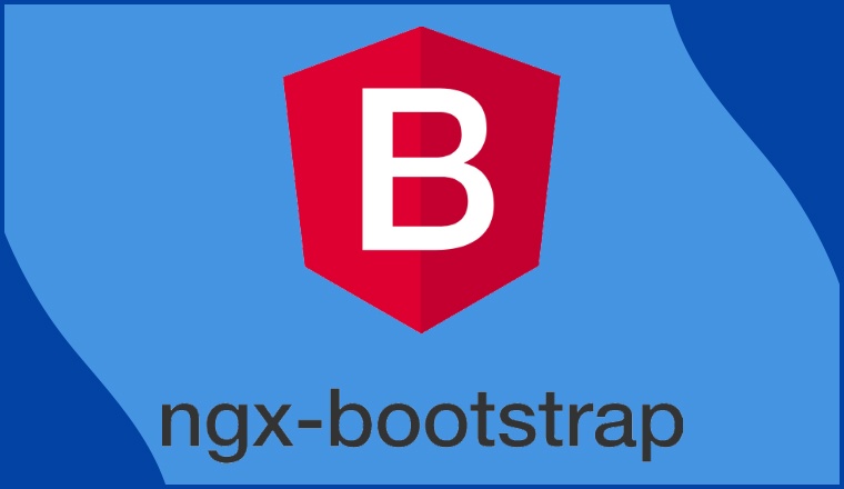 NGX- Bootstrap