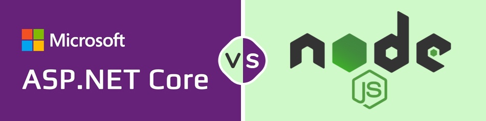 ASP.NET Core vs Node.js: What Should You Choose?