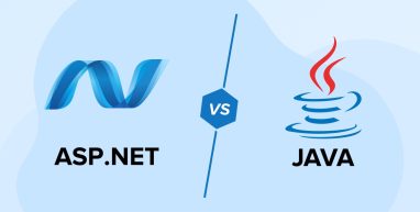 .NET Vs Java: Key Differences to Consider .NET Vs Java: Key Differences to Consider