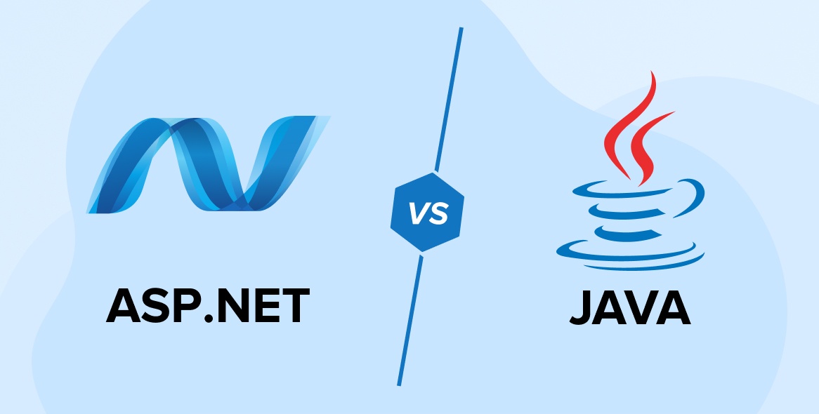 NET Vs Java: Key Differences to Consider - TatvaSoft Blog