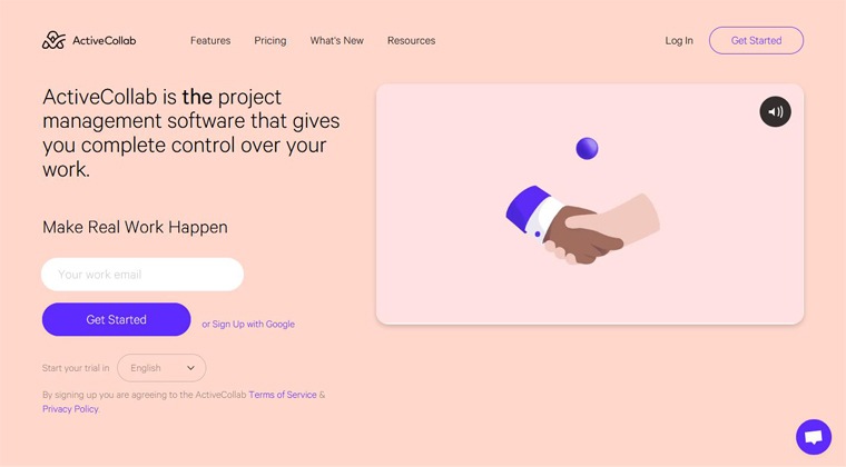 ActiveCollab ActiveCollab