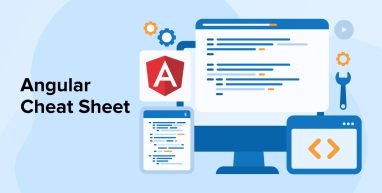 Angular Cheat Sheet Angular Cheat Sheet