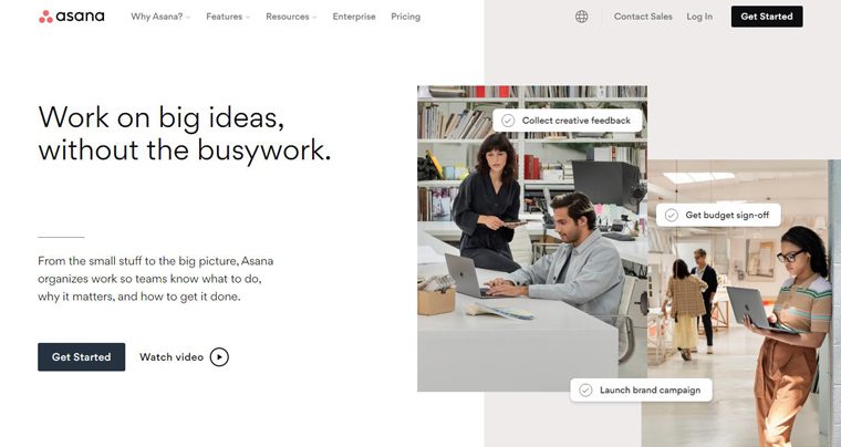 Asana Asana