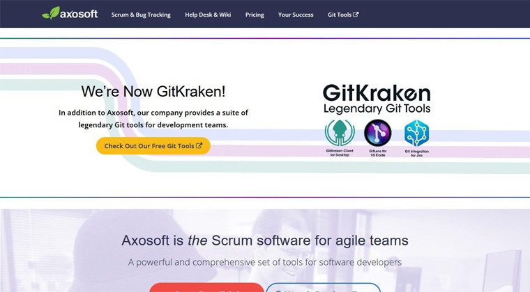 Axosoft Axosoft